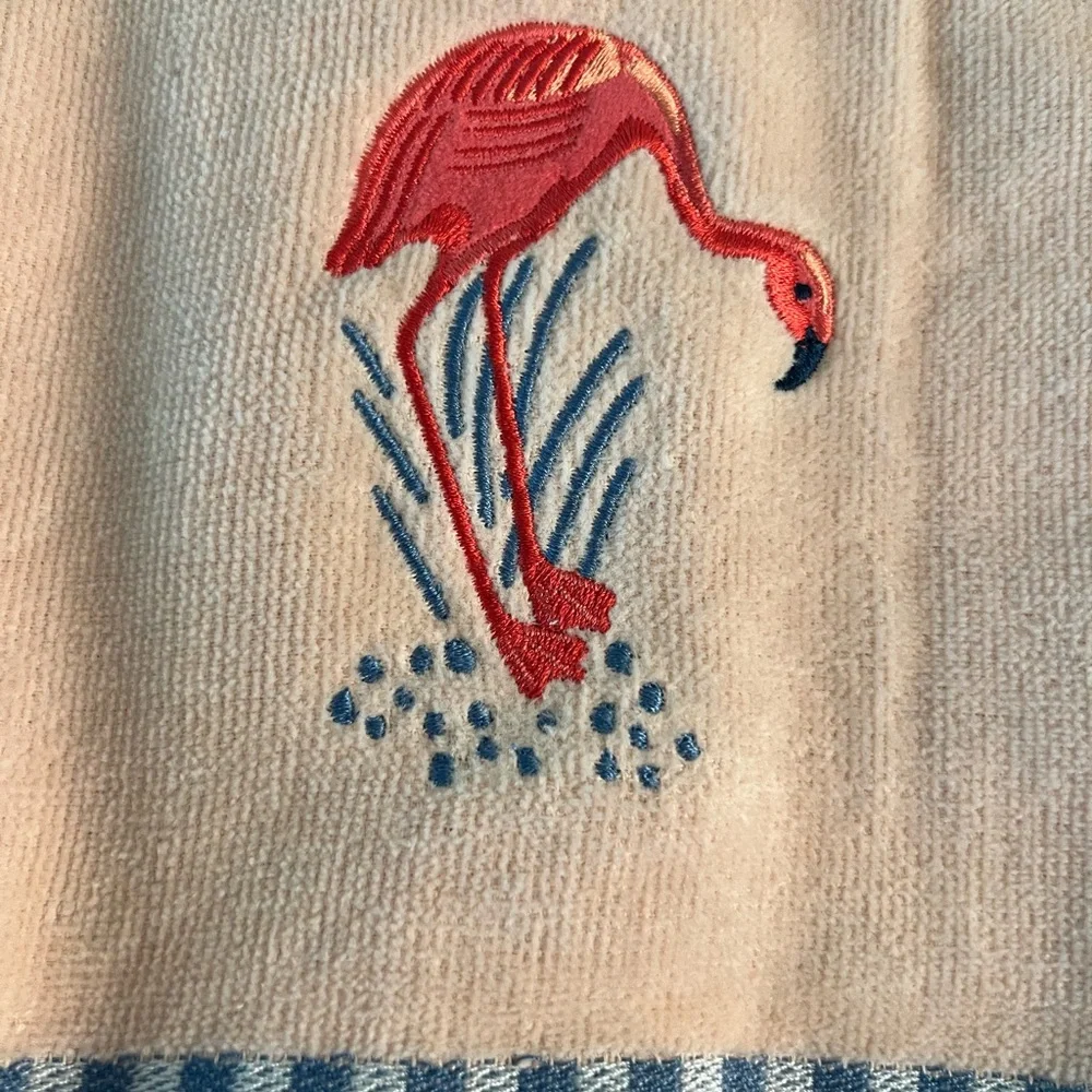 N/A set towels